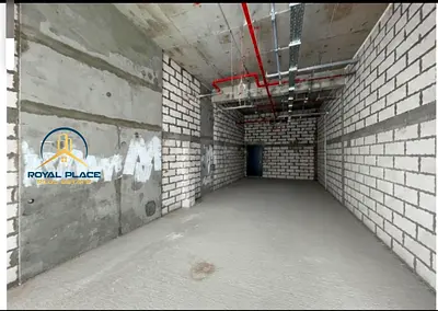 Retail shop for rent Azizi Riviera 7 Building
