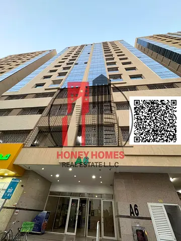 🔑 2BHK Apartment for Rent | Almond Towers | Ready to Move | 1142 Sq.ft | 35K