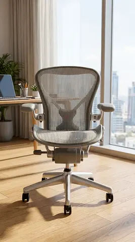 Hermanmiller aeron office chair for sale