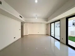 4BR Townhouse | Unfurnished | Damac Hills 2