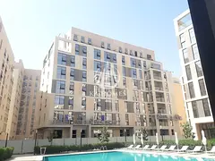 Ready Apartments for Handover with Premium Finishes and a Strategic Location
