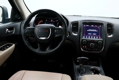 2018 Dodge DURANGO 照片 10
