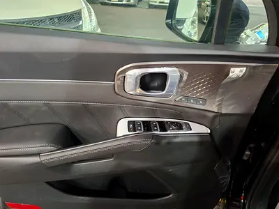 صورة مصغرة 9 لـ 2024 KIA SORENTO