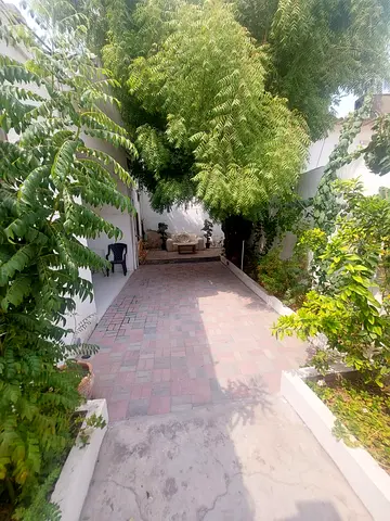 SPACIOUS 2 BEDROOM HOUSE FOR RENT | MIRGAB, SHARJAH
