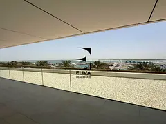 Move In Ready | Sea View | 2BR+Maid | Sunrise 1