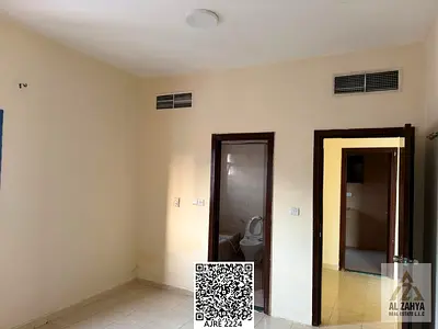 شقة بغرفة نوم واحدة للإيجار | النعيمية 2 | بالقرب من شارع الشيخ خليفة بن زايد | بحالة ممتازة | سهولة الوصول إلى طريق 311