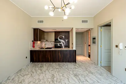 Large Balcony | Luxury 1BR | Metro & School View