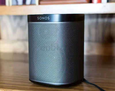 Sonos play 1