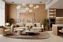 Handover Q3 2026 | 20/80 Payment Plan | Pool View Studio