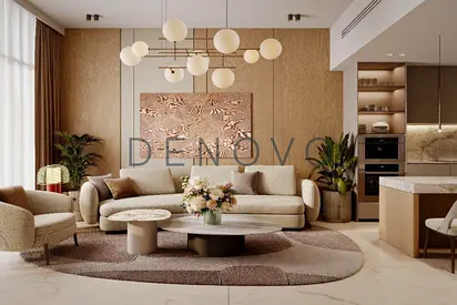 Handover Q3 2026 | 20/80 Payment Plan | Pool View Studio