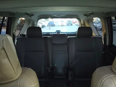 صورة 15 لـ 2012 Lexus GX-SERIES