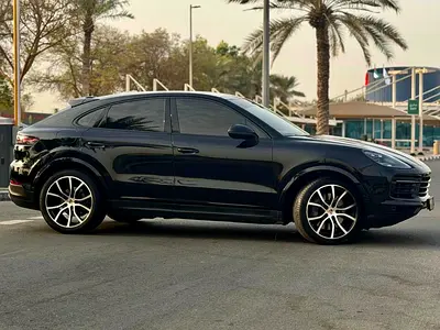 صورة 2 لـ 2020 Porsche CAYENNE