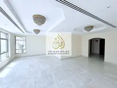 Three-Bedroom Apartment with Maid’s Room & Storage – Al Majaz 3, Sharjah