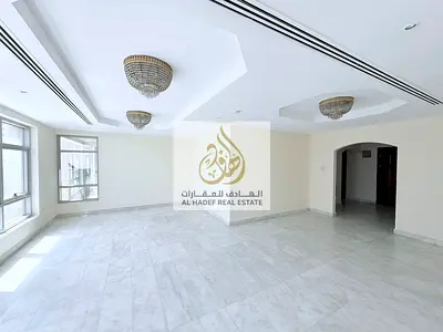 Three-Bedroom Apartment with Maid’s Room & Storage – Al Majaz 3, Sharjah
