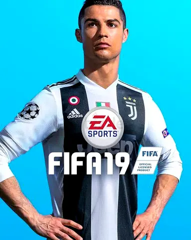 FIFA 19 PS4 Limited Edition Negotiable السعر قابل للتفاوض