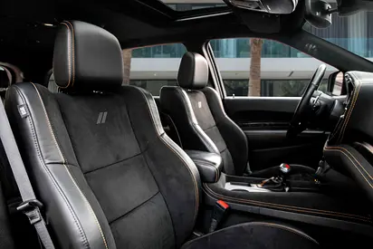 2023 Dodge DURANGO 照片 11