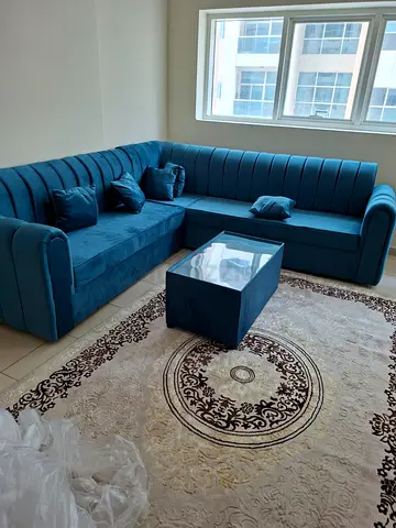 Luxury Sofa Collection Designed for Elegant Homes