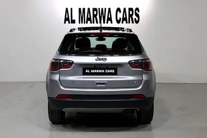 صورة مصغرة 6 لـ 2018 JEEP COMPASS