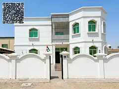 Residential / Commercial Villa for Sale & Rent in Al Rawda 1 – Ajman