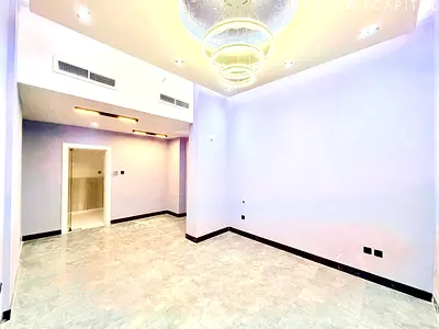 13-Month Contract | 420 Sq ft | Fitted Office Suite | Sheikh Zayed Road