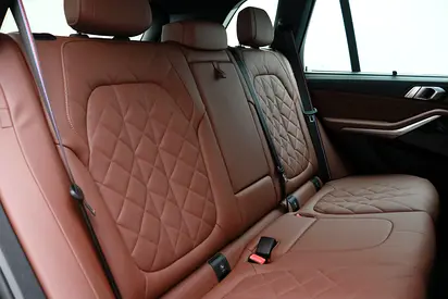 2025 BMW X5 — миниатюра 19