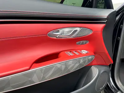 Genesis GV70 Platinum Sport, миниатюра 17