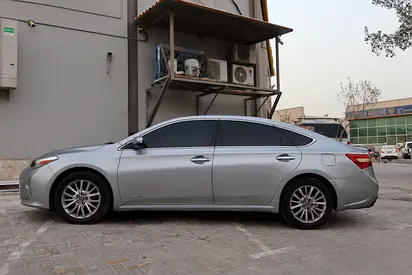صورة 9 لـ 2018 Toyota AVALON