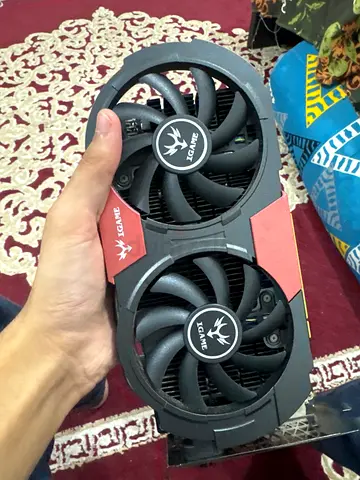 Gtx 1050 ti
