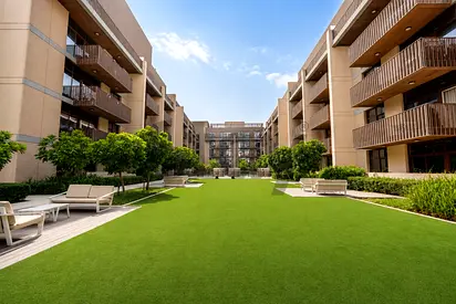 Full Furnished | Ready to Move | Well Maintained