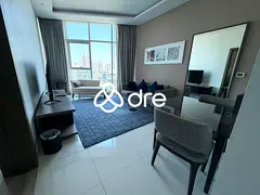 Fully Furnished | Full Canal View | Vacant