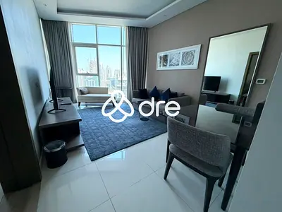 Fully Furnished | Full Canal View | Vacant