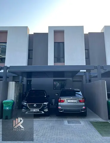Limited Opportunity | Modern 2-Bedroom Townhouse in Sarab Aljada | Spacious Layout | Ideal Family Living