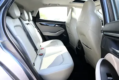 JAC J7 Intelligent, миниатюра 17