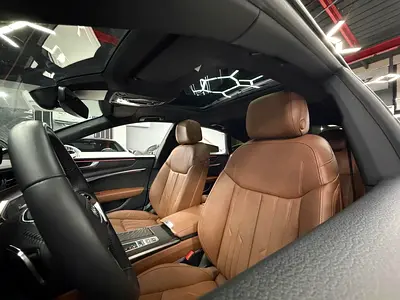 صورة 9 لـ 2019 AUDI A7