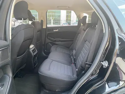 2017 FORD EDGE — фото 15