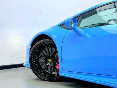 2020 Lamborghini HURACAN 缩略图 7