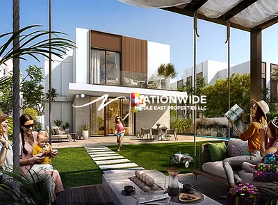 Invest Now| Fabulous 5BR| Best Layout|Calm Living