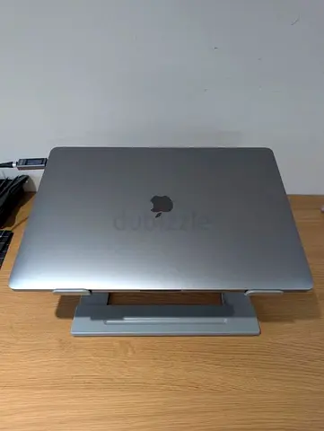 MacBook Pro 16-inch (2019) - Intel i7, 16GB RAM, 512GB+