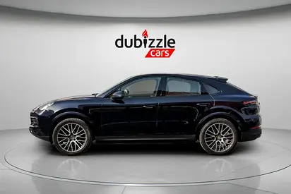 2022 Porsche CAYENNE 照片 5