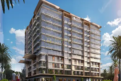 Studio Near Metro | Easy Plan| Special Discount