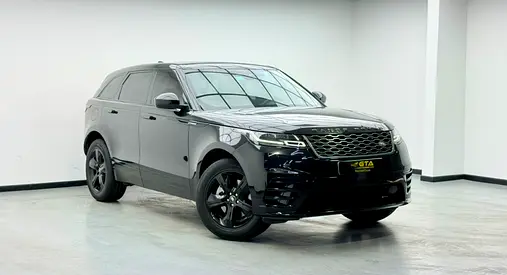 صورة مصغرة 3 لـ 2023 LAND Rover RANGE ROVER VELAR