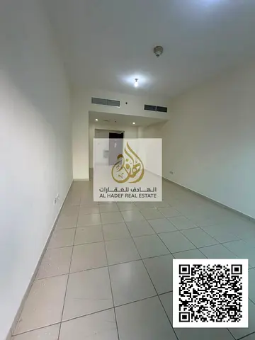 🌟 Sea-View 2BR Dual-Master Suite + Laundry Room | Ajman One Towers