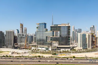 Near Dubai Mall | Move in Ready | Bills Included