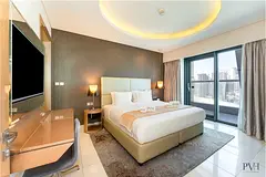 Near Dubai Mall | Move in Ready | Bills Included