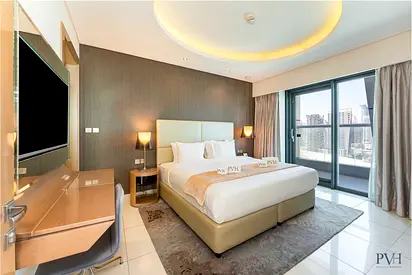 Near Dubai Mall | Move in Ready | Bills Included