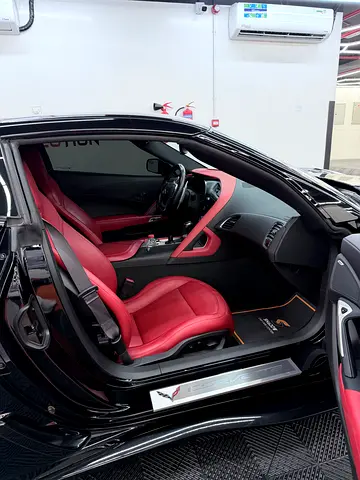 صورة 2 لـ 2016 Chevrolet CORVETTE