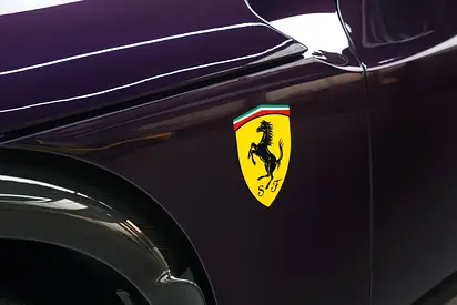 2025 Ferrari PUROSANGUE 缩略图 15