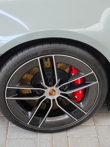 صورة مصغرة 6 لـ 2025 Porsche 911