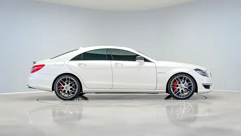 صورة مصغرة 3 لـ 2013 Mercedes-BENZ CLS