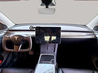 2022 Tesla MODEL Y photo 9